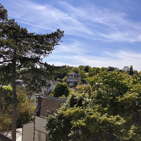 Appartement 2 Pieces Centre De Villers-Sur-Mer Avec Parking - Fr-1-712-40 Eksteriør billede