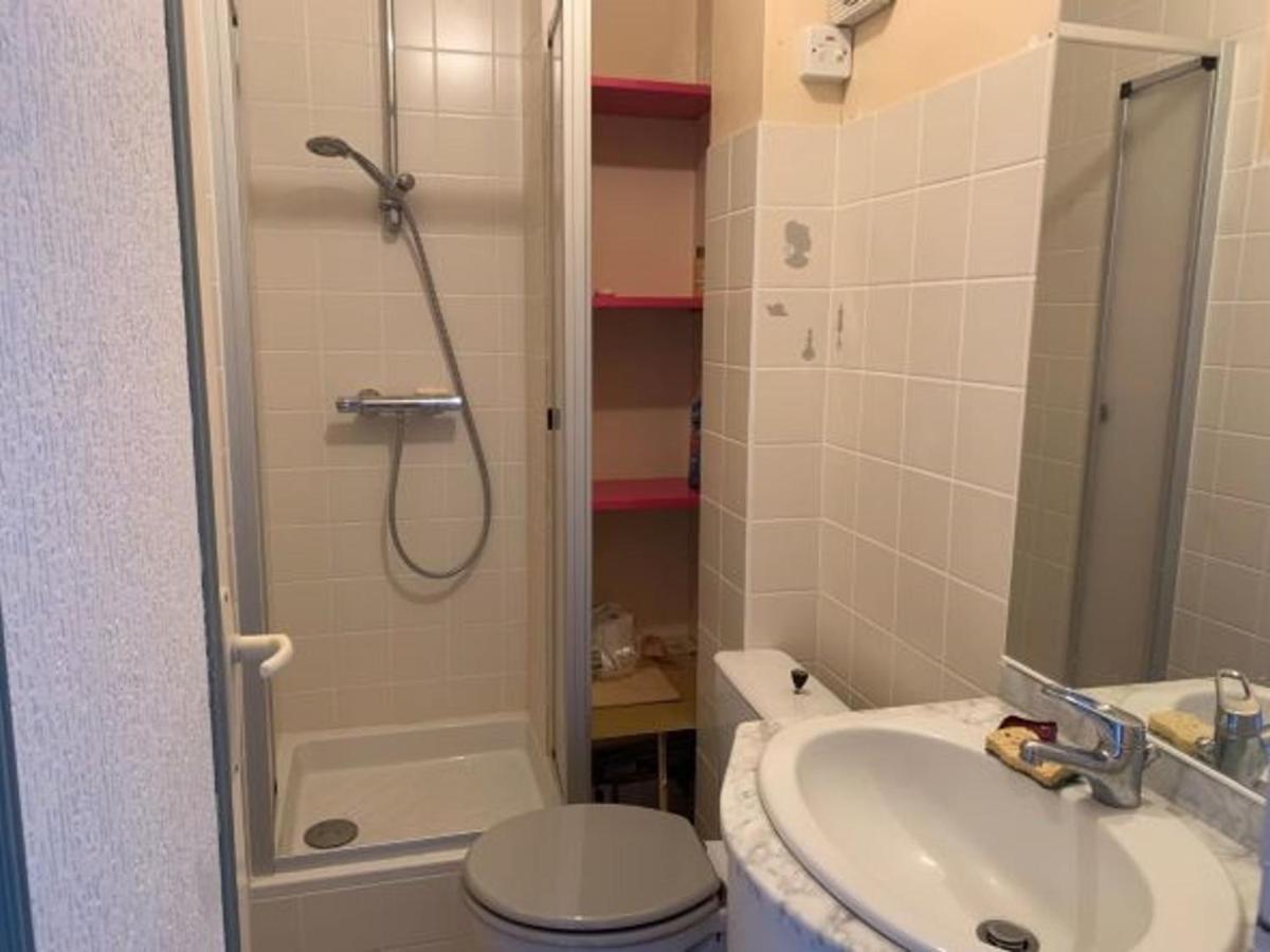 Appartement 2 Pieces Centre De Villers-Sur-Mer Avec Parking - Fr-1-712-40 Eksteriør billede